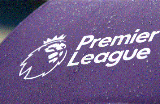 Logo de la Premier League 