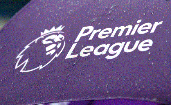 : Logo du championnat anglais