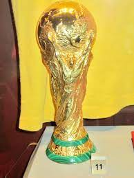 Trophée de la Coupe du monde de football