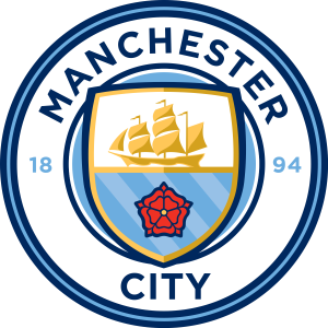 logo de Manchester City