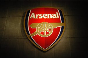 Logo d’Arsenal FC
