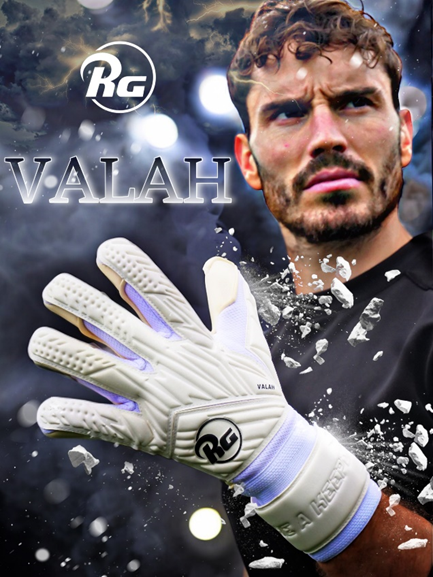 Le gant de football RG Valah 24/25